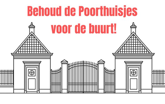 Logo poorthuisjes